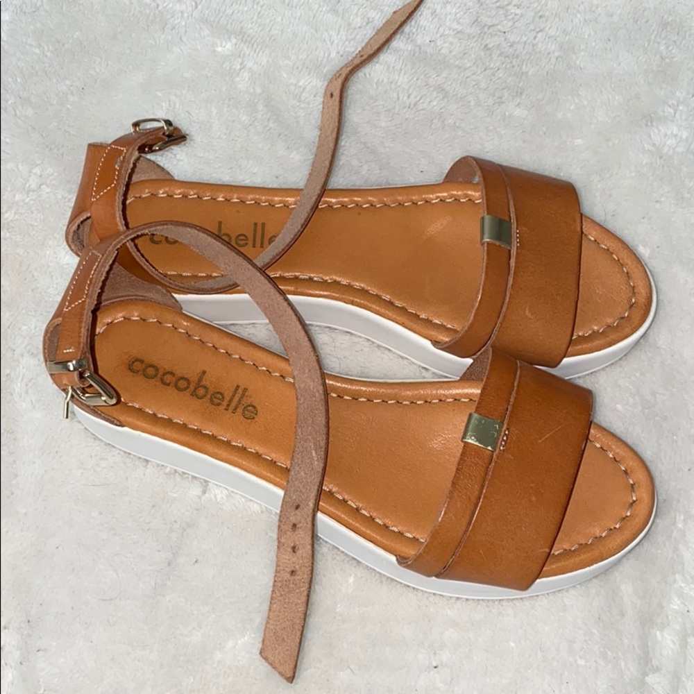 Cocobelle Sandals